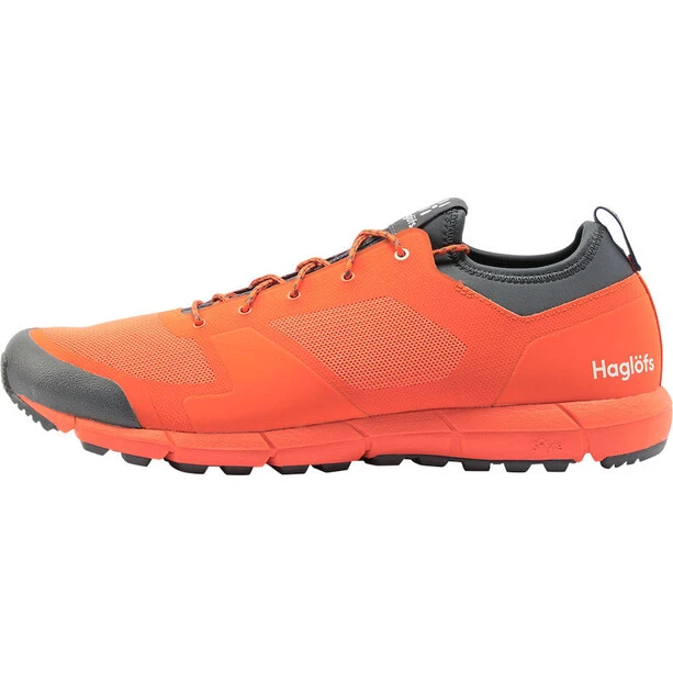 Haglöfs Haglöfs L.I.M Chaussures Basses Homme, Orange 2 Haglöfs Haglöfs L.I.M Chaussures Basses Homme, Orange – Image 2