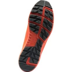 Haglöfs Haglöfs L.I.M Chaussures Basses Homme, Orange 10 Haglöfs Haglöfs L.I.M Chaussures Basses Homme, Orange -Boutique Merrell hagloefs lim low shoes men flame orange magnetite 5