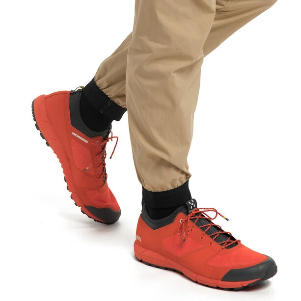 Haglöfs Haglöfs L.I.M Chaussures Basses Homme, Orange 6 Haglöfs Haglöfs L.I.M Chaussures Basses Homme, Orange – Image 6
