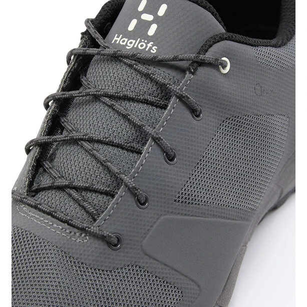 Haglöfs Haglöfs L.I.M Proof Eco Chaussures Basses Femme, Gris 4 Haglöfs Haglöfs L.I.M Proof Eco Chaussures Basses Femme, Gris – Image 4