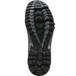 Haglöfs Haglöfs Ridge GT Chaussures Femme, Noir -Boutique Merrell hagloefs ridge gt mid shoes women true black 3