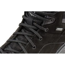 Haglöfs Haglöfs Ridge GT Chaussures Femme, Noir -Boutique Merrell hagloefs ridge gt mid shoes women true black 4