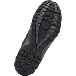 Haglöfs Haglöfs Ridge Chaussures Homme, Noir -Boutique Merrell hagloefs ridge shoes men true black 3