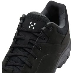 Haglöfs Haglöfs Ridge Chaussures Homme, Noir -Boutique Merrell hagloefs ridge shoes men true black 4