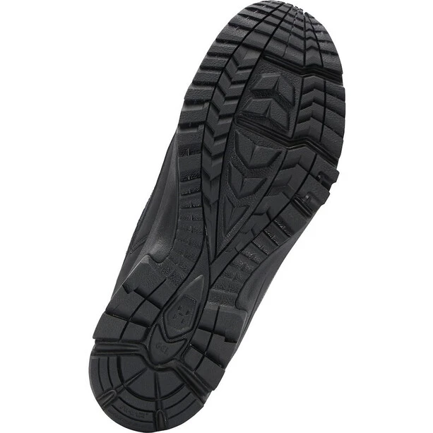 Haglöfs Haglöfs Skut Chaussures Basses Homme, Noir 3 Haglöfs Haglöfs Skut Chaussures Basses Homme, Noir – Image 3