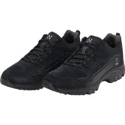 Haglöfs Haglöfs Skut Chaussures Basses Homme, Noir 11 Haglöfs Haglöfs Skut Chaussures Basses Homme, Noir -Boutique Merrell hagloefs skut low shoes men true black 6