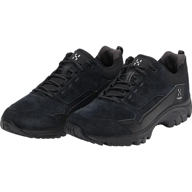 Haglöfs Haglöfs Skut Chaussures Basses Homme, Noir 6 Haglöfs Haglöfs Skut Chaussures Basses Homme, Noir – Image 6