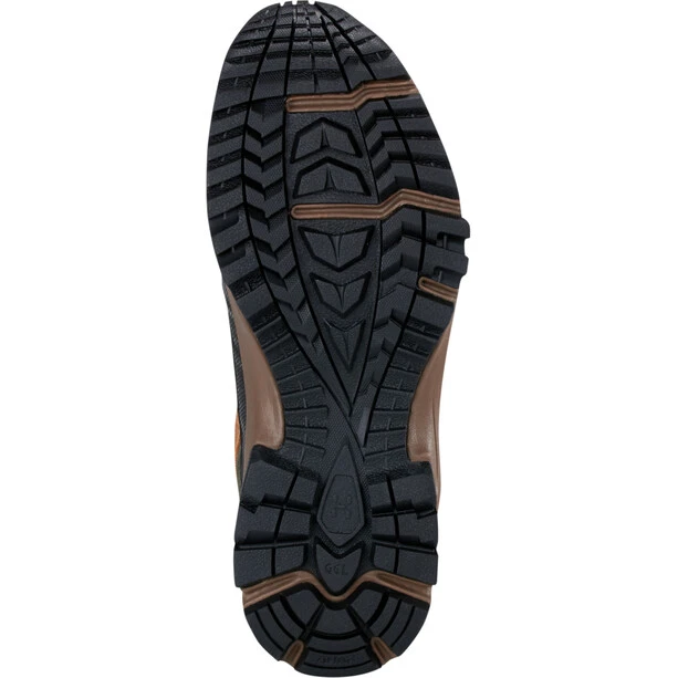 Haglöfs Haglöfs Skuta Proof Plus Chaussures Femme, Marron 3 Haglöfs Haglöfs Skuta Proof Plus Chaussures Femme, Marron – Image 3