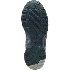 Haglöfs Haglöfs Trail Fuse GT Chaussures Femme, Noir/Bleu Pétrole -Boutique Merrell hagloefs trail fuse gt shoes women mineral true black 3