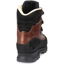 Hanwag Alaska Pro GTX Chaussures Femme, Marron 10 Hanwag Alaska Pro GTX Chaussures Femme, Marron -Boutique Merrell hanwag alaska pro gtx shoes women century black 5