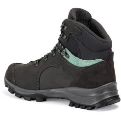 Hanwag Alta Bunion II GTX Chaussures Femme, Gris 10 Hanwag Alta Bunion II GTX Chaussures Femme, Gris -Boutique Merrell hanwag alta bunion ii gtx shoes women asphalt mint 5