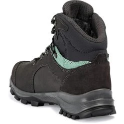 Hanwag Alta Bunion II GTX Chaussures Femme, Gris 11 Hanwag Alta Bunion II GTX Chaussures Femme, Gris -Boutique Merrell hanwag alta bunion ii gtx shoes women asphalt mint 6