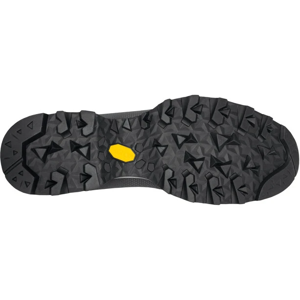 Hanwag Alverstone II GTX Chaussures Femme, Noir 2 Hanwag Alverstone II GTX Chaussures Femme, Noir – Image 2