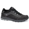 Hanwag Banks Low GTX Shoes Men, Gris/noir