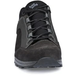 Hanwag Banks Low GTX Shoes Men, Gris/noir -Boutique Merrell hanwag banks low gtx shoes men asphalt black 3