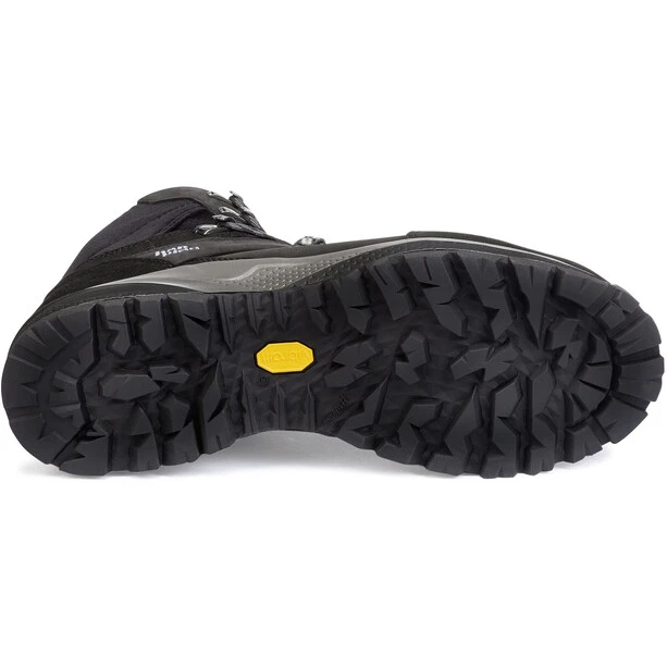 Hanwag Banks SF Extra GTX Chaussures Homme, Noir 2 Hanwag Banks SF Extra GTX Chaussures Homme, Noir – Image 2