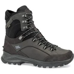 Hanwag Banks Snow GTX Botte Homme, Gris