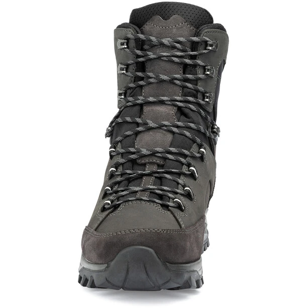 Hanwag Banks Snow GTX Botte Homme, Gris 5 Hanwag Banks Snow GTX Botte Homme, Gris – Image 5