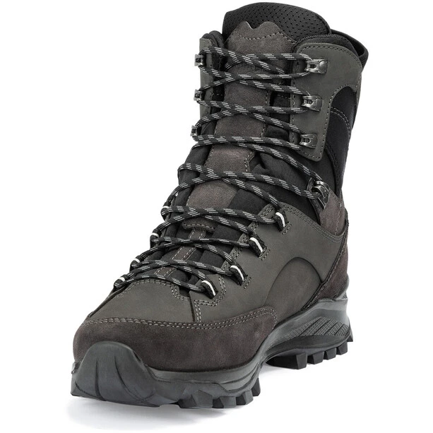 Hanwag Banks Snow GTX Botte Homme, Gris 6 Hanwag Banks Snow GTX Botte Homme, Gris – Image 6