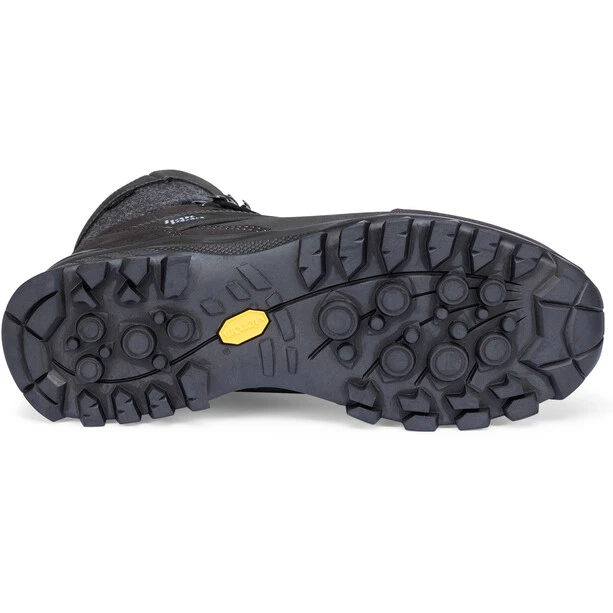 Hanwag Banks Winter GTX Chaussures Homme, Gris 5 Hanwag Banks Winter GTX Chaussures Homme, Gris – Image 5