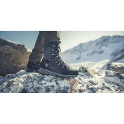 Hanwag Banks Winter GTX Chaussures Homme, Gris 11 Hanwag Banks Winter GTX Chaussures Homme, Gris -Boutique Merrell hanwag banks winter gtx shoes men asphalt asphalt 6