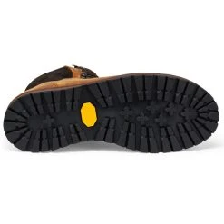 Hanwag Bergler Chaussures De Randonnée à Tige Haute Homme, Marron 7 Hanwag Bergler Chaussures De Randonnée à Tige Haute Homme, Marron -Boutique Merrell hanwag bergler shoes men hazelnut 4