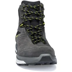 Hanwag Blueridge ES Chaussures Homme, Gris/noir -Boutique Merrell hanwag blueridge es shoes men asphalt yellow 4