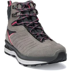 Hanwag Blueridge ES Chaussures Femme, Gris 8 Hanwag Blueridge ES Chaussures Femme, Gris -Boutique Merrell hanwag blueridge es shoes women light grey pink 3