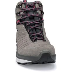 Hanwag Blueridge ES Chaussures Femme, Gris 9 Hanwag Blueridge ES Chaussures Femme, Gris -Boutique Merrell hanwag blueridge es shoes women light grey pink 4