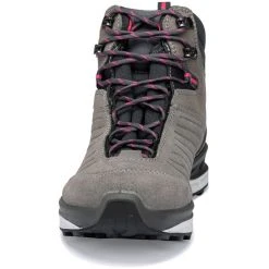 Hanwag Blueridge ES Chaussures Femme, Gris 10 Hanwag Blueridge ES Chaussures Femme, Gris -Boutique Merrell hanwag blueridge es shoes women light grey pink 5