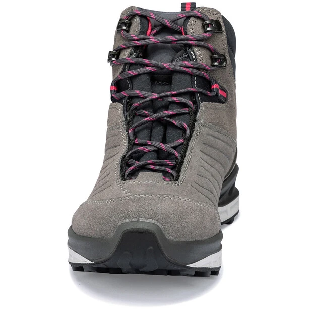 Hanwag Blueridge ES Chaussures Femme, Gris 5 Hanwag Blueridge ES Chaussures Femme, Gris – Image 5