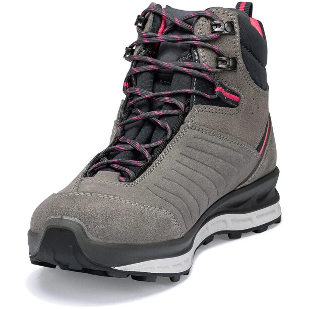 Hanwag Blueridge ES Chaussures Femme, Gris 6 Hanwag Blueridge ES Chaussures Femme, Gris – Image 6