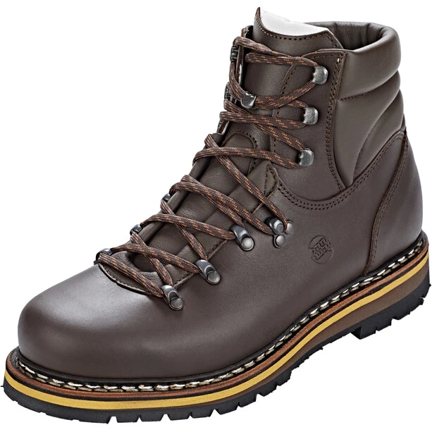 Hanwag Grünten Chaussures Homme, Marron 1 Hanwag Grünten Chaussures Homme, Marron