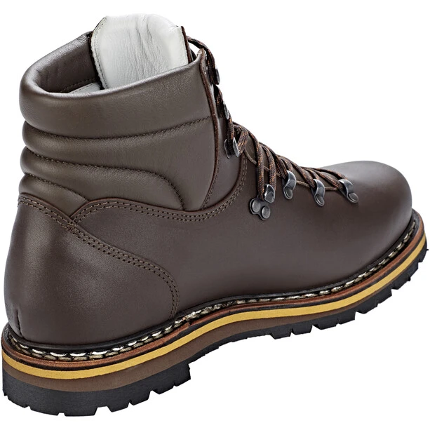 Hanwag Grünten Chaussures Homme, Marron 2 Hanwag Grünten Chaussures Homme, Marron – Image 2