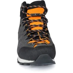 Hanwag Makra Light GTX Chaussures Homme, Gris/orange 9 Hanwag Makra Light GTX Chaussures Homme, Gris/orange -Boutique Merrell hanwag makra light gtx shoes men asphalt orange 4