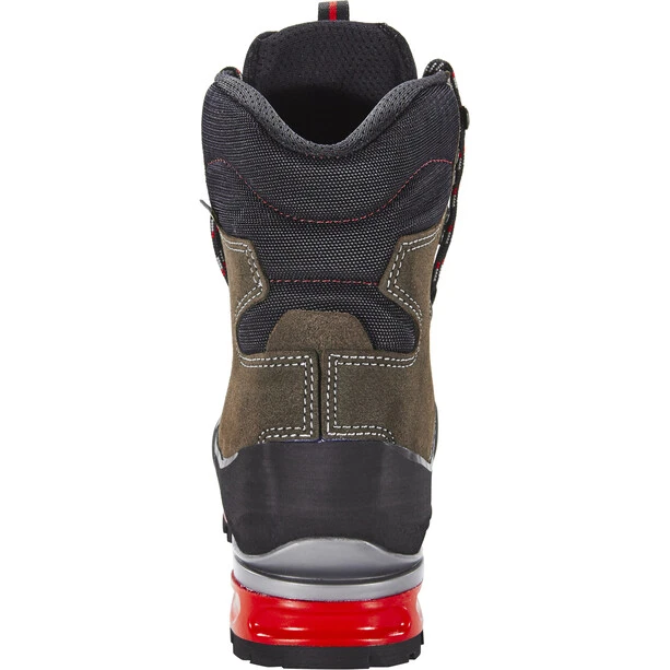 Hanwag Sirius II GTX Chaussures Homme, Marron 2 Hanwag Sirius II GTX Chaussures Homme, Marron – Image 2