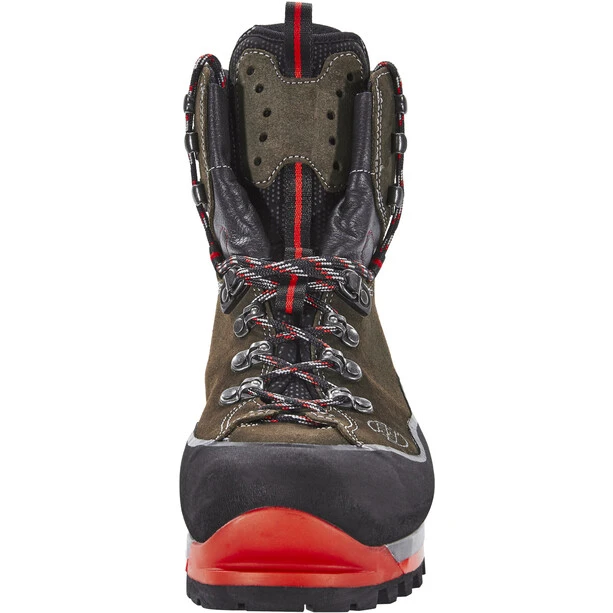 Hanwag Sirius II GTX Chaussures Homme, Marron 4 Hanwag Sirius II GTX Chaussures Homme, Marron – Image 4