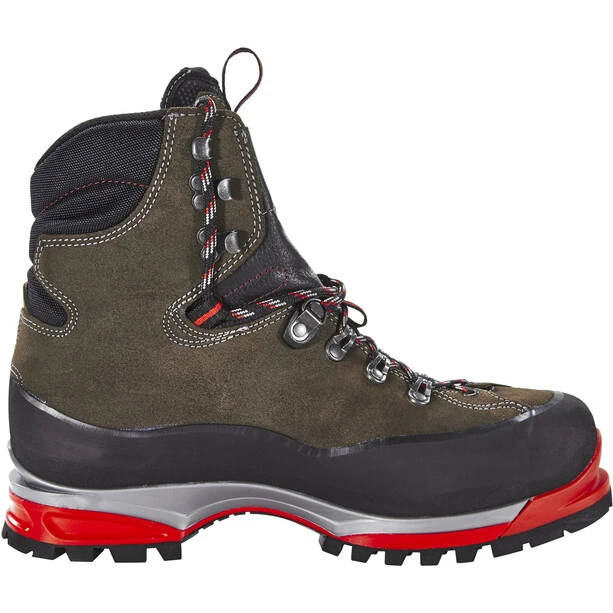 Hanwag Sirius II GTX Chaussures Homme, Marron 6 Hanwag Sirius II GTX Chaussures Homme, Marron – Image 6