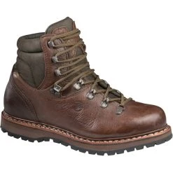 Hanwag Tashi Chaussures Homme, Marron