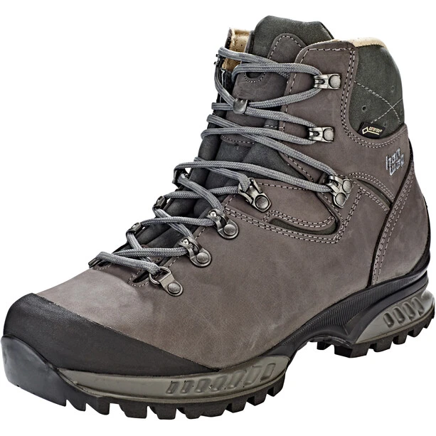 Hanwag Tatra II GTX Chaussures Homme, Gris 1 Hanwag Tatra II GTX Chaussures Homme, Gris