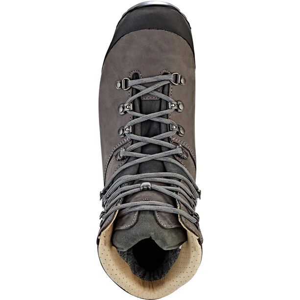 Hanwag Tatra II GTX Chaussures Homme, Gris 3 Hanwag Tatra II GTX Chaussures Homme, Gris – Image 3