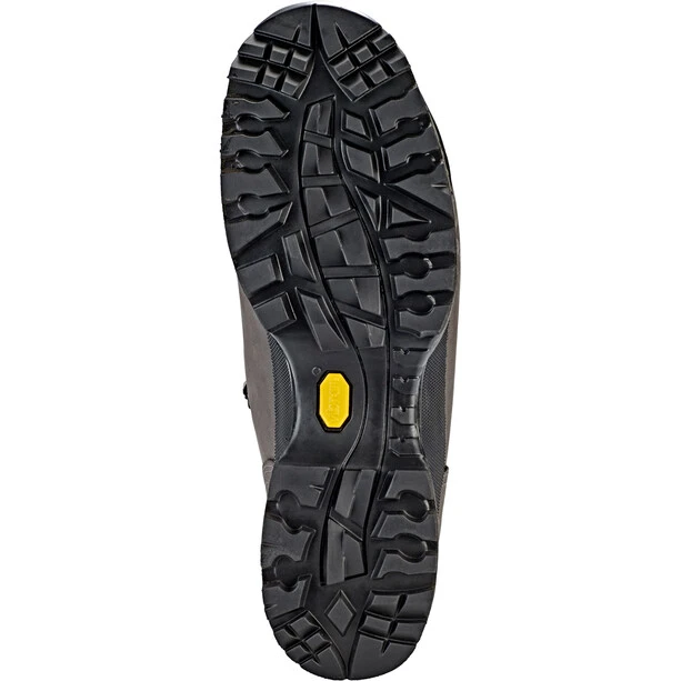 Hanwag Tatra II GTX Chaussures Homme, Gris 4 Hanwag Tatra II GTX Chaussures Homme, Gris – Image 4