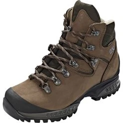 Hanwag Tatra II Narrow GTX Chaussures Femme, Marron