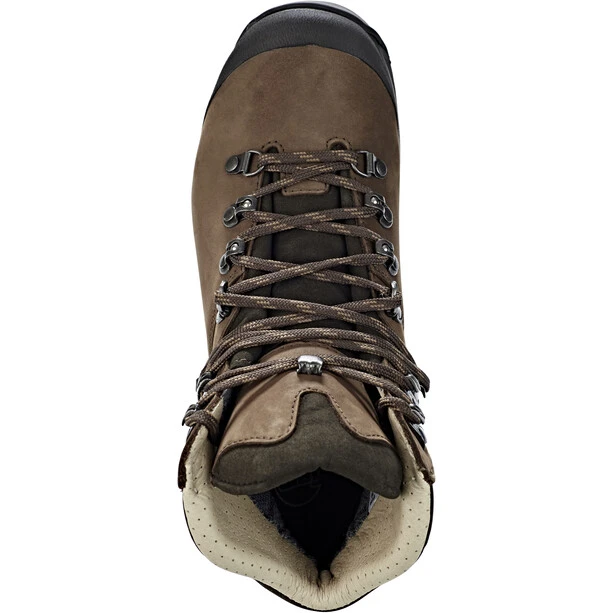 Hanwag Tatra II Narrow GTX Chaussures Femme, Marron 3 Hanwag Tatra II Narrow GTX Chaussures Femme, Marron – Image 3