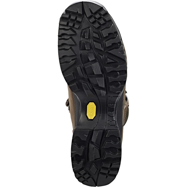 Hanwag Tatra II Narrow GTX Chaussures Femme, Marron 4 Hanwag Tatra II Narrow GTX Chaussures Femme, Marron – Image 4