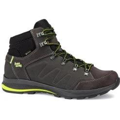 Hanwag Torsby GTX Shoes Men, Gris