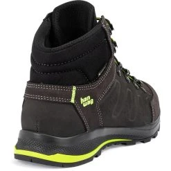 Hanwag Torsby GTX Shoes Men, Gris 8 Hanwag Torsby GTX Shoes Men, Gris -Boutique Merrell hanwag torsby gtx shoes men asphalt yellow 3