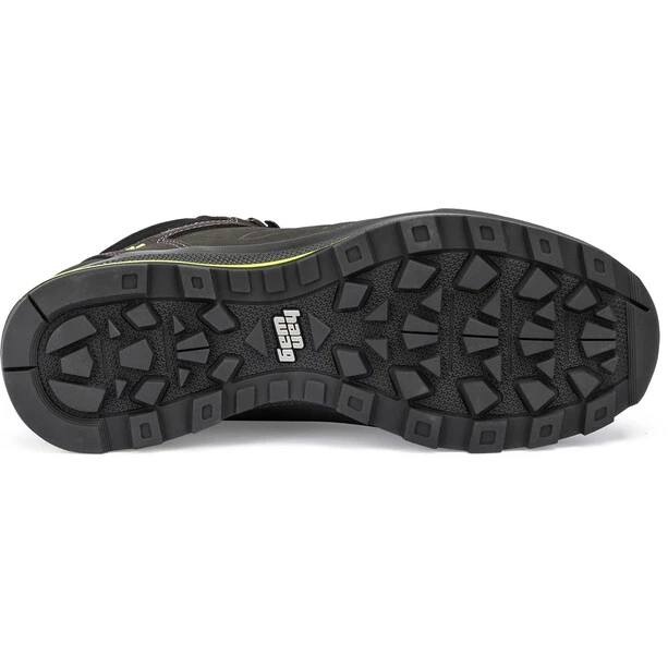 Hanwag Torsby GTX Shoes Men, Gris 4 Hanwag Torsby GTX Shoes Men, Gris – Image 4