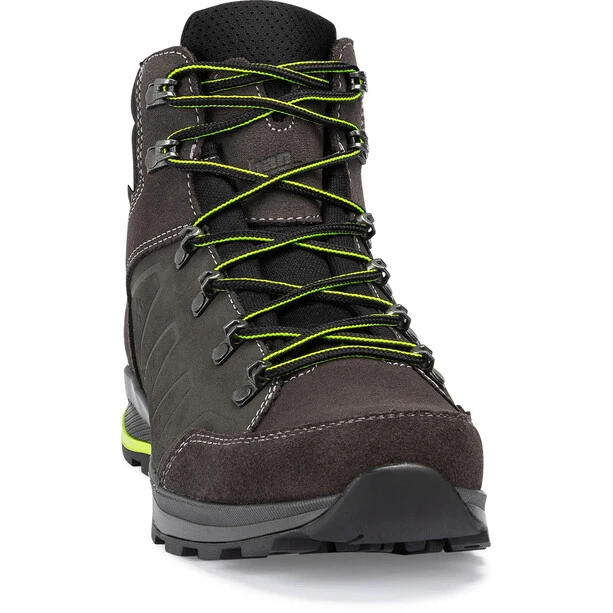 Hanwag Torsby GTX Shoes Men, Gris 6 Hanwag Torsby GTX Shoes Men, Gris – Image 6