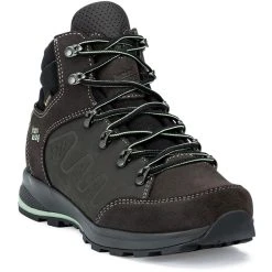 Hanwag Torsby GTX Chaussures Femme, Gris 8 Hanwag Torsby GTX Chaussures Femme, Gris -Boutique Merrell hanwag torsby gtx shoes women asphalt mint 3